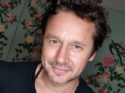 Se acabó la espera: tras semanas separados, Benjamín Vicuña y una postal inédita que nos enamoró