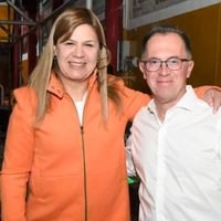 Elecciones en Plottier: según Ruiz y Bertolini, hay “un candidato a concejal entregando dinero”