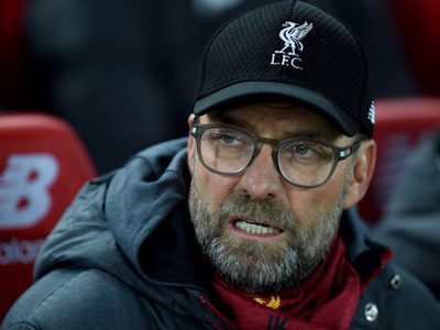 La crítica de Jürgen Klopp que encendió la polémica en el Liverpool