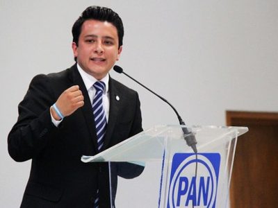 Fiscalía de Guanajuato “rebaja” acusación de violación contra panista, y sale de prisión