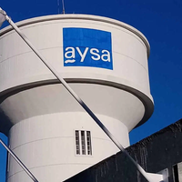 AySA bajo control estatal: el Gobierno autoriza privatización, cortes a morosos y ajustes tarifarios
