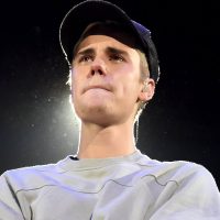 El emotivo post de Justin Bieber donde revela quién lo ayudó a salir de su alocada vida de excesos