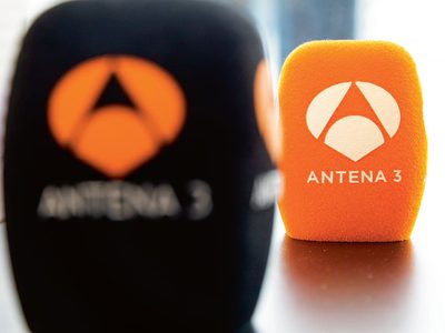 Una famosa presentadora de Antena 3 sale del hospital luego de unos días internada: “Muy pronto volv