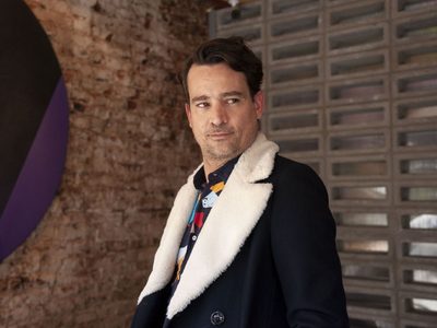 "No hice nada para merecer esto": Chano Charpentier expresó sus emociones ante sus seguidores