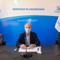 CAEM participó de la presentación del Plan de Exportaciones 2021