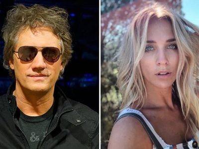 ¡Qué parejita! Soledad Fandiño y Charly Alberti… ¿Juntos?