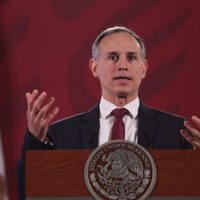México: más de 6.800 contagios y 665 defunciones por coronavirus en 24 horas