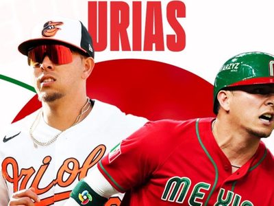 Anuncian a Luis y Ramón Urías como parte del equipo mexicano en el Clásico Mundial de Beisbol