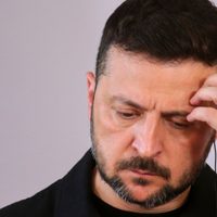 Zelenski advierte que Ucrania no cederá territorio a Rusia previo a la reunión de Trump con Putin