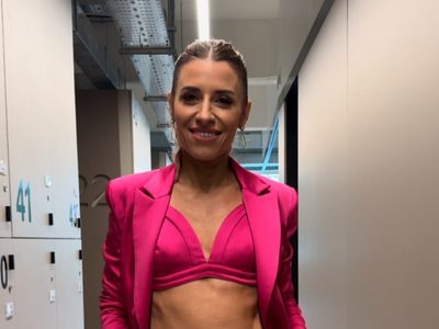 Desde Pampita hasta Mariana Brey y Paula Chaves: así llevan la prenda más versatil y lujosa para todo el día