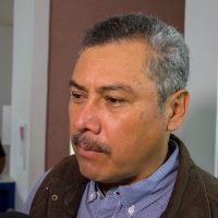 Toledo Bustamante confirma veracidad del video; 'la situación está muy delicada”, afirma