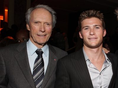 Clint Eastwood tiene un hijo revolucionario y se convierte en tendencia en Internet