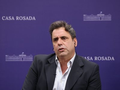 Milei activa el Ministerio del Interior con Lisandro Catalán para retomar diálogo con los gobernadores