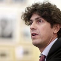 Martín Lousteau advirtió que Milei "está incitando un nivel de violencia inusitado"
