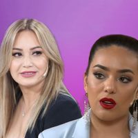 "Tenía ganas de contar”: Karina "La princesita" reveló por qué había tensión con Ángela Leiva