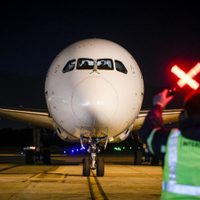 El Gobierno se reúne con empresas de vuelos y evalúa extender las restricciones