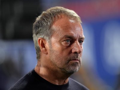 Autocrítica y justificación: el análisis de Flick tras caer por goleada y perder el invicto con el Barcelona