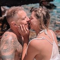 Alejandro Fantino y Coni Mosqueira ya tienen fecha de casamiento: los detalles
