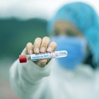 Coronavirus: Río Negro reportó 355 nuevos casos y 12 fallecimientos