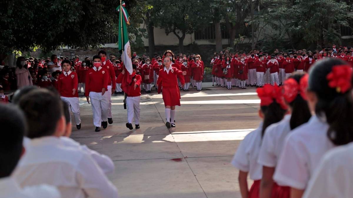 Educar desde el colegio