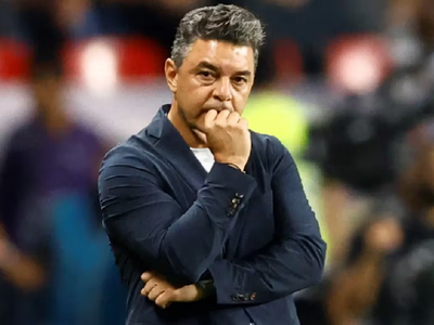 Pasa la escoba: los jugadores que no seguirán en River desde el 2025