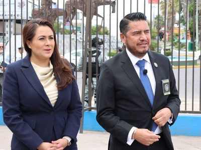 Cuatro detenidos en Aguascalientes tenían ficha de desaparición, revela fiscal