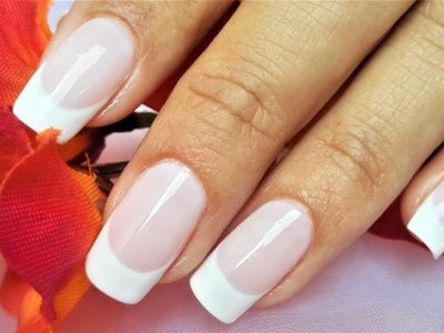 Nail Art: mirá cómo llevar la manicura que fue furor en los 90 y promete ser tendencia en la primavera-verano