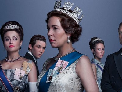 El motivo por el que la nueva temporada de "The Crown" interesa en Argentina
