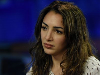 Thelma Fardin compartió un mensaje tras ser dada de alta
