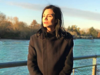 Lejos de los focos: a sus 5 años, así está hoy la hija de Felipe Pettinato