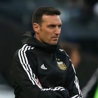 Eliminatorias Qatar 2022: las sorpresas en la lista de la Selección