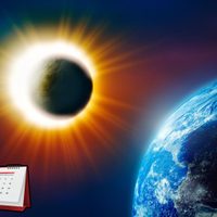 Eclipse solar anular de 2026: fecha, hora y visibilidad