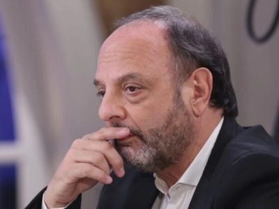 ¿Golpe bajo? Baby Etchecopar revela la verdad de su despido de "Radio 10": "Me enteré que..."