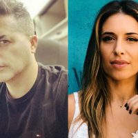 Ángel De Brito sorprendió a Mariana Brey con un video al final del programa. ¡Inesperado!