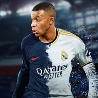 Mbappé es nuevo jugador del Real Madrid