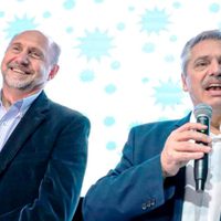Vicentin: Perotti presentó nuevo proyecto contra la expropiación