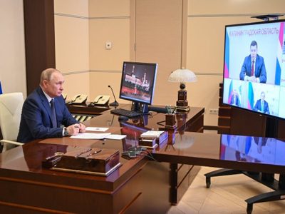 Rusia incluye a Meta (Facebook) en su lista de "organizaciones terroristas"
