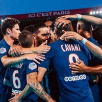 El PSG es declarado campeón en Francia tras final abrupto de la Ligue 1