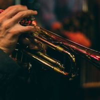 Serius Quartet y Sureña Jazz Band en Casa de Gobierno