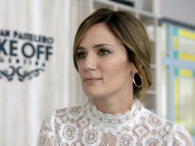 El nuevo drama que vive Paula Chaves