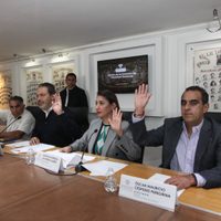 Advierten elección a modo en la Comisión de Derechos Humanos de Puebla