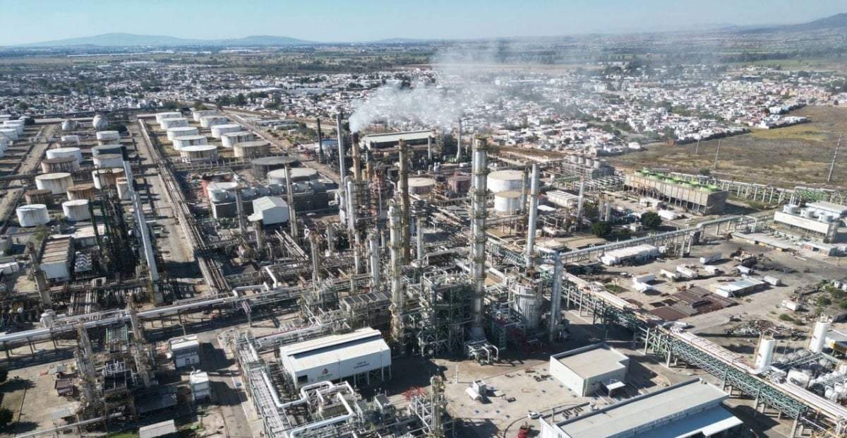 Combustibles fósciles