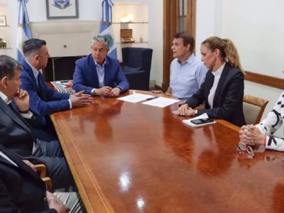 Comenzarán a ampliar la red de agua potable para poder abastecer a Chos Malal durante los próximos 20 años