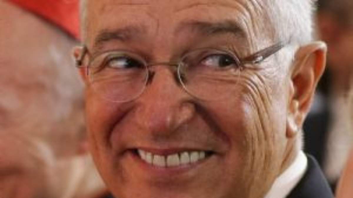 Ricardo Salinas Pliego