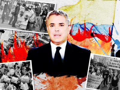 Pobreza, pandemia y desgobierno, un coctel explosivo