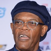 La drástica manera en la que Samuel L. Jackson le pide a todos que se queden en casa: "No es broma"