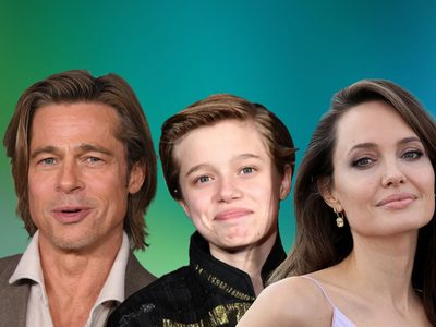 Wow: así luce Shiloh Jolie Pitt, el hijo de Brad Pitt y Angelina Jolie que ahora se llama John