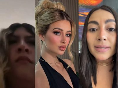 Valeria Márquez: Abogada defiende a Erika y explica por qué apagó el live tras el feminicidio