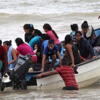 Tragedia en Venezuela: 19 fallecidos en un naufragio