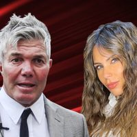 No pega una: tras su reconciliación, Barby Franco escrachó a Burlando con una insólita revelación